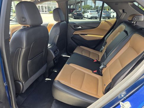 Used 2019 Chevrolet Equinox Premier FWD image 9