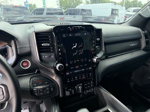 Used 2023 RAM 1500 TRX w/ TRX Level 2 Equipment Group AWD/4WD image 19