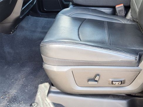 Used 2021 RAM 2500 Power Wagon image 8