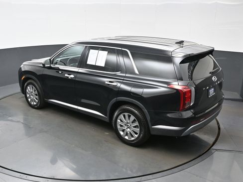 Used 2024 Hyundai Palisade SEL AWD/4WD image 35