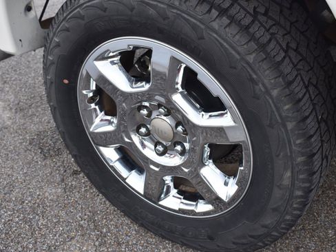 Used 2013 Ford F150 King Ranch w/ King Ranch Luxury Pkg image 22