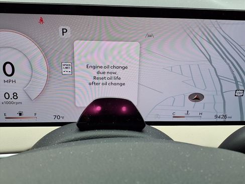 Used 2026 Genesis GV70 2.5T Advanced image 30