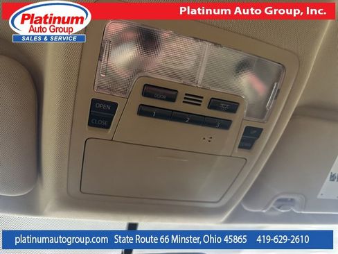 Used 2016 Toyota Highlander Limited image 23