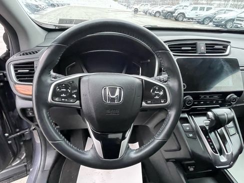 Used 2020 Honda CR-V EX-L image 28