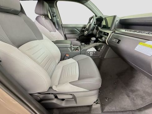 New 2026 Toyota Tacoma TRD Off-Road image 26