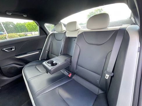 Used 2024 Kia K5 EX FWD image 26
