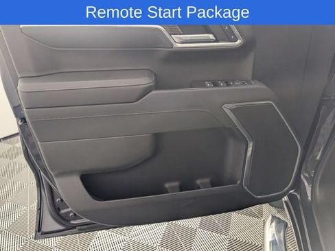 Used 2023 Chevrolet Silverado 1500 LT AWD/4WD image 12