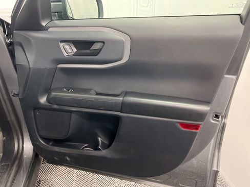 Used 2021 Ford Bronco Sport Big Bend image 12