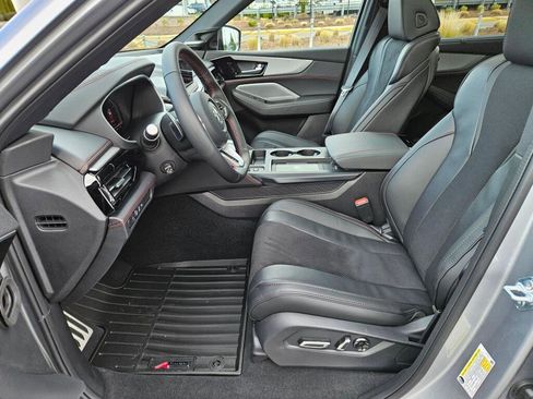 New 2026 Acura MDX A-Spec image 24