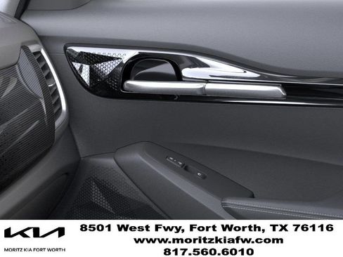 New 2026 Kia Seltos S FWD image 25