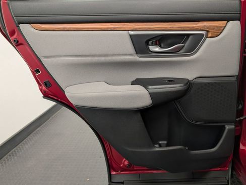 Used 2020 Honda CR-V EX image 26