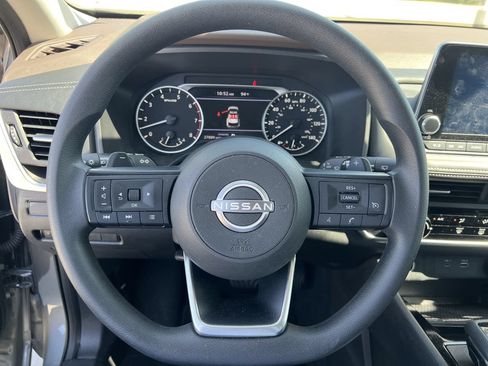 Certified 2023 Nissan Rogue S FWD image 6