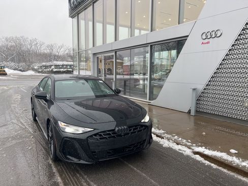 Used 2026 Audi A6 Prestige w/ Prestige Package image 2