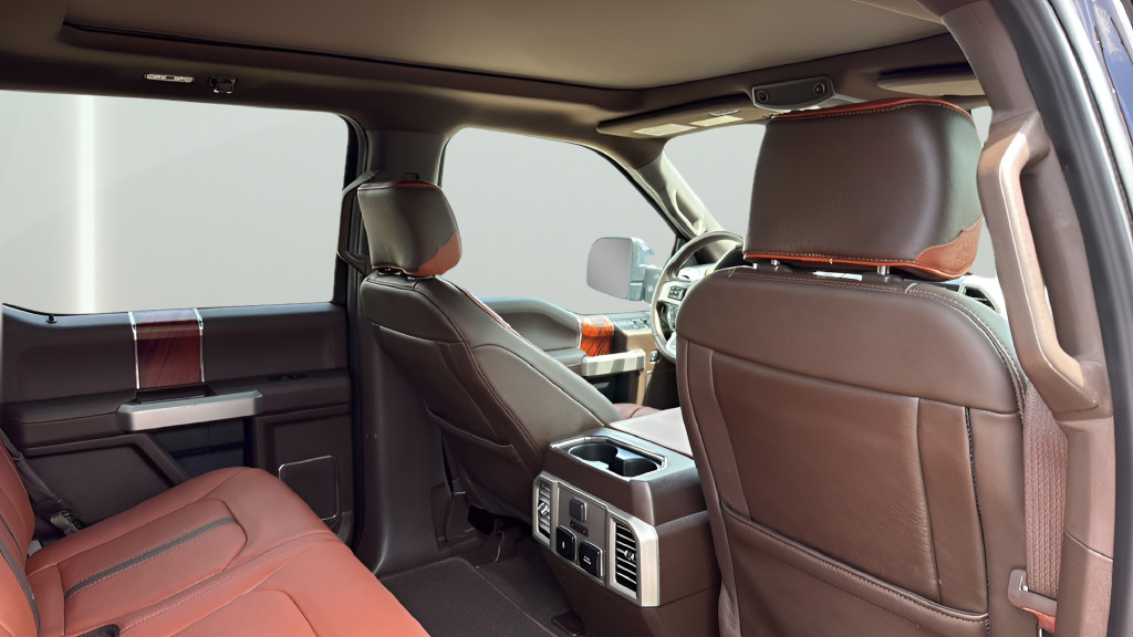 Used 2020 Ford F150 King Ranch w/ Equipment Group 601A Luxury AWD/4WD image 28