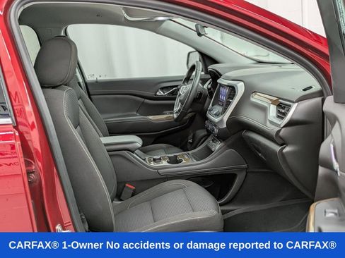 Used 2022 GMC Acadia SLE w/ Driver Convenience Package AWD/4WD image 23