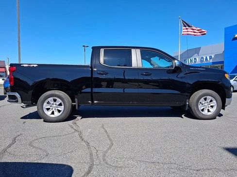 Certified 2026 Chevrolet Silverado 1500 LT image 7