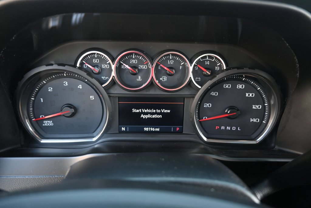 Used 2020 Chevrolet Silverado 3500 LT w/ All Star Edition AWD/4WD image 37