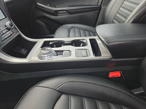 Used 2023 Ford Edge SEL image 22