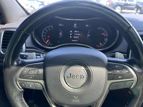 Used 2020 Jeep Grand Cherokee Limited X AWD/4WD image 22