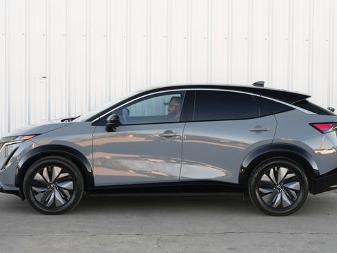 Used 2023 Nissan Ariya Venture+ image 45