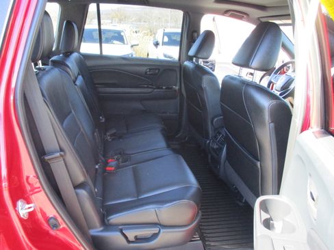 Certified 2023 Honda Passport EX-L image 15