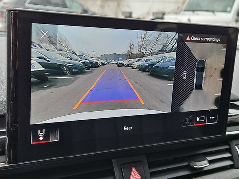 Used 2023 Audi A5 2.0T Premium Plus w/ Premium Plus image 15