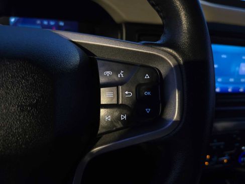 Used 2023 Ford Bronco Big Bend image 30