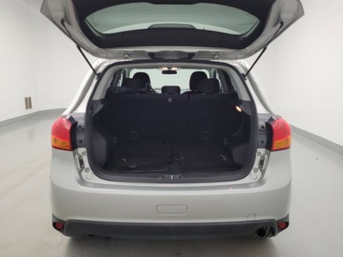 Used 2015 Mitsubishi Outlander Sport ES FWD image 29
