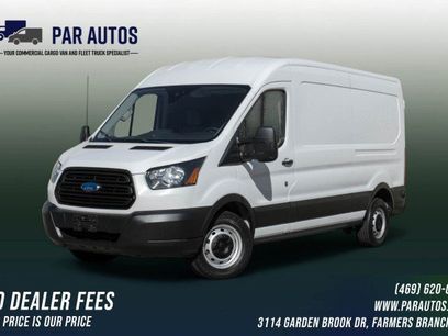 Used 2019 Ford Transit 250 148 Medium Roof