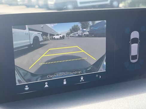 Used 2022 Acura TLX w/ Technology Package FWD image 13
