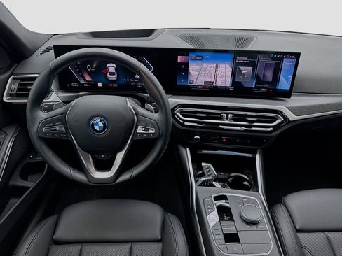 Used 2023 BMW 330e w/ Premium Package image 15