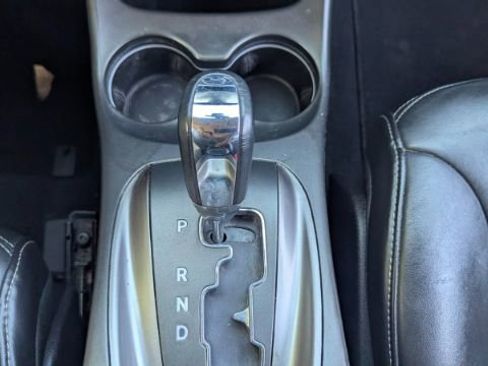 Used 2020 Dodge Journey Crossroad FWD image 35