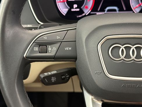 Used 2023 Audi Q5 2.0T Premium Plus w/ Premium Plus Package AWD/4WD image 15