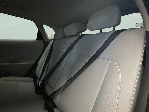 Certified 2025 Hyundai Kona SEL image 11