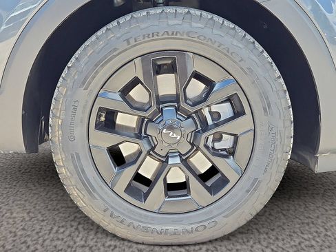 Used 2024 Kia Telluride SX Prestige X-Pro AWD/4WD image 8