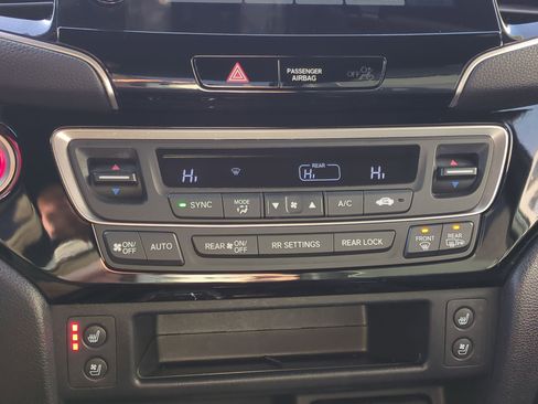 Used 2022 Honda Passport Elite image 24