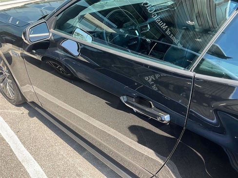 Used 2024 Ford Mustang GT Premium image 10