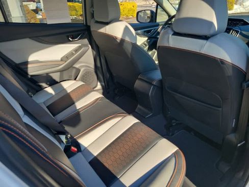 Certified 2023 Subaru Crosstrek 2.5i Limited image 30