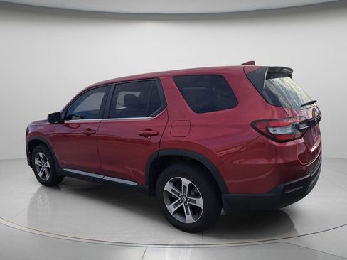 Used 2024 Honda Pilot EX-L image 4