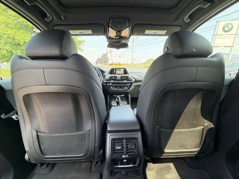 Used 2018 BMW X3 xDrive30i w/ Premium Package AWD/4WD image 20