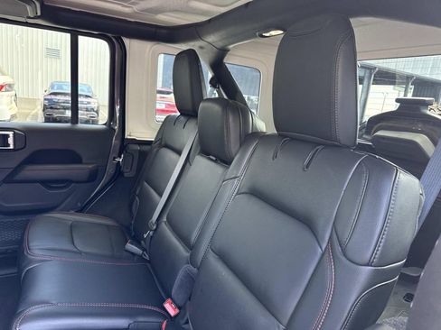 Used 2020 Jeep Wrangler Unlimited Rubicon image 13