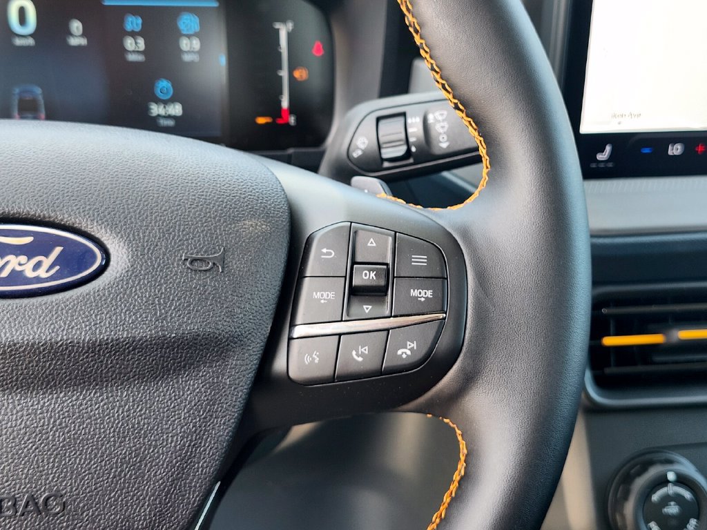 New 2026 Ford Maverick Tremor AWD/4WD image 31
