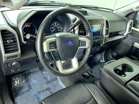 Used 2019 Ford F150 Lariat image 22