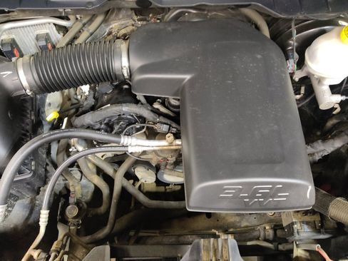 Used 2017 RAM 1500 Tradesman w/ Popular Equipment Group image 30