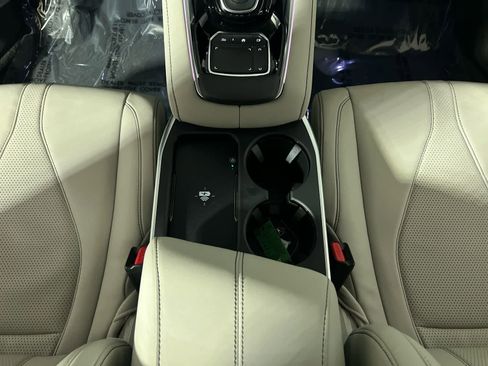 Used 2025 Acura RDX SH-AWD w/ Technology Package image 11