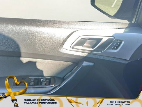 Used 2020 Ford Ranger XLT w/ Equipment Group 302A Luxury image 33