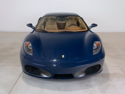 Used 2008 Ferrari F430 Coupe RWD image 79