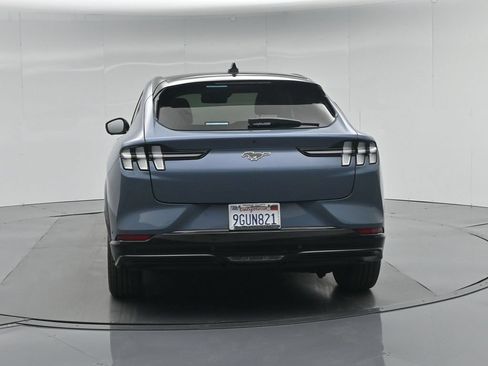 Used 2023 Ford Mustang Mach-E Premium AWD/4WD image 32
