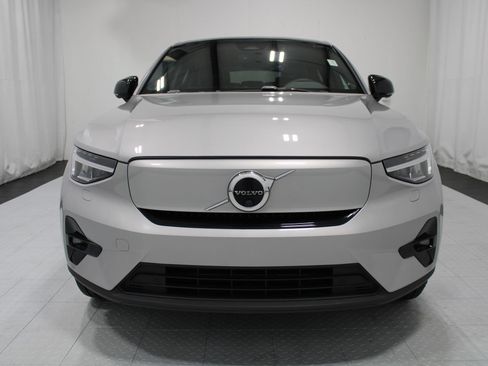Used 2023 Volvo C40 P8 Recharge Ultimate AWD/4WD image 3