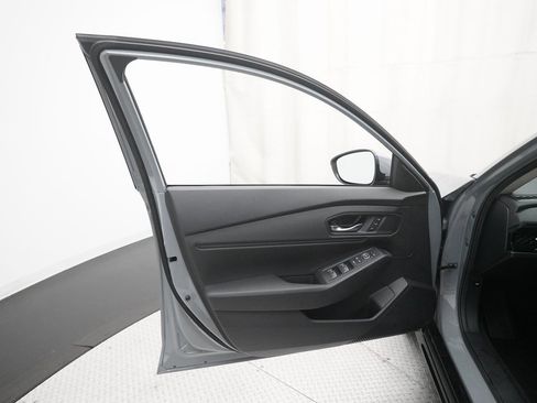 Certified 2024 Honda Accord EX-L image 27